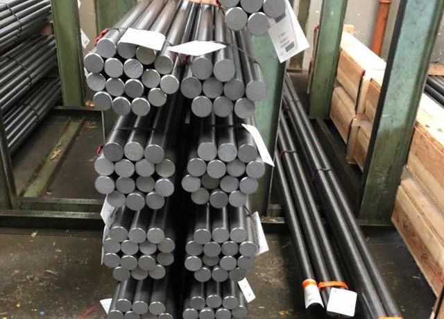 Free Cutting Steel