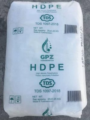 HDPE – T50-500